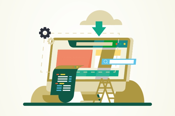 E-Commerce Services